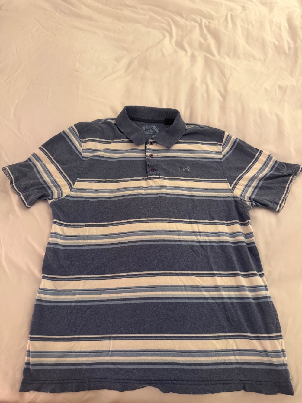 Kirra casual shirt size large